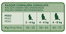 Carica l'immagine nel visualizzatore di Gallery, Ultima Cibo per Gatti Sterilizzati con Manzo - 3 kg - 1 Bag - Ilgrandebazar