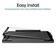 Carica l'immagine nel visualizzatore di Gallery, Galaxy Note 9 Pellicola Protettiva, amFilm Copertura Totale Vetro Temperato... - Ilgrandebazar