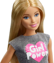 Carica l'immagine nel visualizzatore di Gallery, Barbie Carriere con Abiti a Sorpresa, Bambola Bionda 2 Vestiti e... - Ilgrandebazar