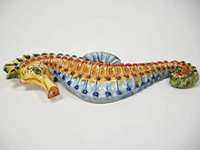 Carica l'immagine nel visualizzatore di Gallery, Cavalluccio marino medio in ceramica - Ilgrandebazar