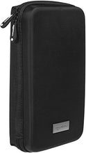 Carica l'immagine nel visualizzatore di Gallery, AmazonBasics - Custodia da viaggio universale per dispositivi elettronici e...