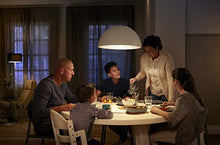 Carica l'immagine nel visualizzatore di Gallery, Philips Lighting 2 Lampadine LED Classic A60 E27 WW FR ND 2BC/10, 7 W,... - Ilgrandebazar