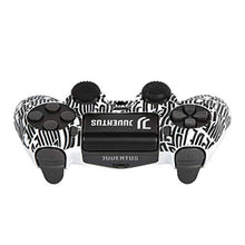 Carica l'immagine nel visualizzatore di Gallery, PlayStation 4 - Controller Kit JUVENTUS White