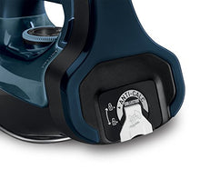 Carica l'immagine nel visualizzatore di Gallery, Rowenta DW7110 Everlast Anticalc Ferro a Vapore con Piastra Microsteam 2700 W - Ilgrandebazar