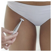 Carica l'immagine nel visualizzatore di Gallery, Braun Silk-épil Bikini Styler FG1100 Rosa Rifinitore Di Precisione Zona...