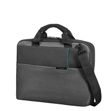 Carica l'immagine nel visualizzatore di Gallery, Samsonite - Borsa Porta PC, 15.6", Antracite Grigio (Anthracite)