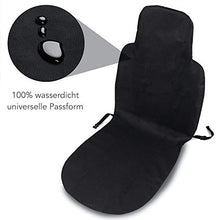 Carica l'immagine nel visualizzatore di Gallery, LIONSTRONG - coprisedile universale per auto - protezione del sedile - 100%...