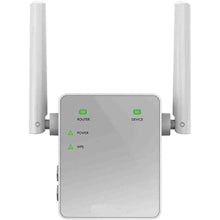 Carica l'immagine nel visualizzatore di Gallery, Netgear EX3700 Ripetitore WiFi AC750, Extender e 750 Mbps, Argento