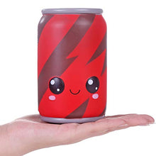 Carica l'immagine nel visualizzatore di Gallery, Anboor Squishies Pop-Top Can Kawaii Soft Slow Profumo profumato Cibo... - Ilgrandebazar