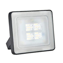 Carica l'immagine nel visualizzatore di Gallery, Faretto a LED per esterno Sararoom 10W Illuminazione a 10w, Bianco Caldo - Ilgrandebazar