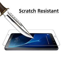 Carica l'immagine nel visualizzatore di Gallery, iVoler Vetro Temperato Compatibile con Samsung Galaxy Tab A 10.1 Pollici...