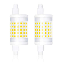 Carica l'immagine nel visualizzatore di Gallery, Bonlux R7s 78mm LED Dimmerabile 10W Bianco Dimmerabile, Calda - Ilgrandebazar