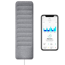 Carica l'immagine nel visualizzatore di Gallery, Withings Sleep - Sensore Di Sonno E Per La Domotica