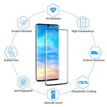 Carica l'immagine nel visualizzatore di Gallery, Bewahly Vetro Temperato Xiaomi Mi Note 10 / 10 PRO [2 Pezzi], 3D Curvo... - Ilgrandebazar