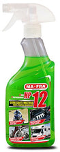 Carica l'immagine nel visualizzatore di Gallery, Mafra, HP12, Sgrassatore Universale Multiuso con Formula Attiva, Adatto a...