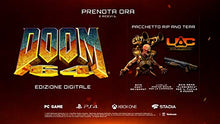Carica l'immagine nel visualizzatore di Gallery, Doom Eternal - PC