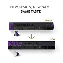 Carica l'immagine nel visualizzatore di Gallery, Nespresso 100 Capsule Originali Espresso Miste