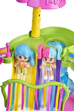 Carica l'immagine nel visualizzatore di Gallery, Pinypon - Mini Bambole Wow Water Park, 700015562
