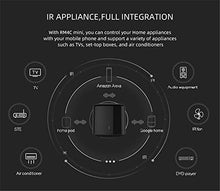 Carica l'immagine nel visualizzatore di Gallery, Broadlink BestCon RM4C Mini Smart Home Hub infrarossi Wifi mini - Ilgrandebazar