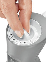 Carica l'immagine nel visualizzatore di Gallery, Bosch MSM66120 Frullatore ad immersione, Colore Bianco/Grigio - Ilgrandebazar