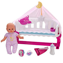 Carica l'immagine nel visualizzatore di Gallery, Nenuco- Dormi con Me Baby Monitor, 700014485