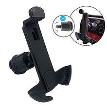 Carica l'immagine nel visualizzatore di Gallery, Supporto Per Telefono SMART 453, Smart 453 Forfour Fortwo Phone Nel Supporto... - Ilgrandebazar
