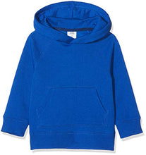 Carica l'immagine nel visualizzatore di Gallery, Amazon Essentials Pullover Hoodie Sweatshirt Bambino - Ilgrandebazar
