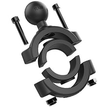 Carica l'immagine nel visualizzatore di Gallery, RAM-MOUNT RAM-B-408-112-15U Kit di Fissaggio