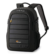 Carica l'immagine nel visualizzatore di Gallery, Lowepro Tahoe Bp 150 Borsa per Fotocamera, Nero