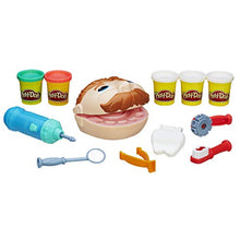 Carica l'immagine nel visualizzatore di Gallery, Play-Doh B5520EU4 Dottor Trapanino, 3+ multicolor - Ilgrandebazar