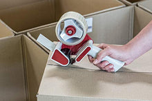 Carica l'immagine nel visualizzatore di Gallery, CON:P B22301 - Dispenser per nastro adesivo, con 1 rotolo - Ilgrandebazar