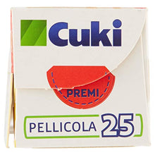 Carica l'immagine nel visualizzatore di Gallery, Cuki Pellicola superaderente 25 metri - 1 confezione - Ilgrandebazar