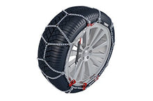Carica l'immagine nel visualizzatore di Gallery, König 2004005100 Catene da Neve, CK-7 100 100