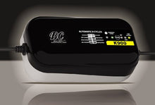 Carica l'immagine nel visualizzatore di Gallery, BC K900 - Caricabatteria e Mantenitore 6 Volt/12 Volt CAN-Bus per BMW - Ilgrandebazar