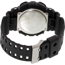 Carica l'immagine nel visualizzatore di Gallery, Casio G-SHOCK Orologio Analogico - Digitale, Uomo Nero - Ilgrandebazar