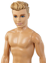 Carica l'immagine nel visualizzatore di Gallery, Barbie DGT83 - Ken Beach, Multicolore