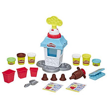 Carica l'immagine nel visualizzatore di Gallery, Play-Doh- Kitchen Creations Popcorn Party Set con 6 Vasetti di Pasta da... - Ilgrandebazar