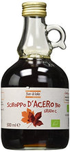 Carica l'immagine nel visualizzatore di Gallery, Fior di Loto Sciroppo D'Acero Grado C - 500 gr