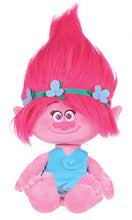 Carica l'immagine nel visualizzatore di Gallery, dreamworks 6175 - Trolls Solo Poppy, 35 cm