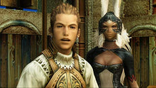 Carica l'immagine nel visualizzatore di Gallery, Final Fantasy XII Zodiac Age - - Nintendo Switch
