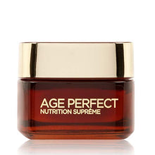 Carica l'immagine nel visualizzatore di Gallery, L'Oréal Paris Age Perfect Nutrition Supreme Crema Viso Antirughe Riparatrice... - Ilgrandebazar