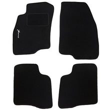 Carica l'immagine nel visualizzatore di Gallery, Lupex Shop TPMIS_Gpunto Tappetini Auto con Logo per - Ilgrandebazar