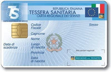Carica l'immagine nel visualizzatore di Gallery, Bit4id Lettore di Smart Card miniLector Evo USB 2.0 per CRS - Firma Digitale e Altre Cards
