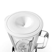 Carica l'immagine nel visualizzatore di Gallery, Imetec BL4 500 Frullatore, Lame Tritaghiaccio in Acciaio Inox, Bicchiere in... - Ilgrandebazar
