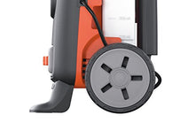Carica l'immagine nel visualizzatore di Gallery, Black+Decker BXPW1600PE Idropulitrice ad Alta Pressione (1600 W, 125 Bar,... - Ilgrandebazar