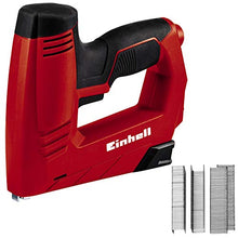Carica l'immagine nel visualizzatore di Gallery, Einhell 4257890 TC-EN 20 Chiodatrice Elettrica, 240 V - Ilgrandebazar