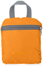 Carica l'immagine nel visualizzatore di Gallery, AmazonBasics - Zaino ultra leggero pieghevole 25 l, Arancione