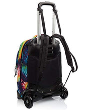 Carica l'immagine nel visualizzatore di Gallery, Trolley Invicta New Plug, Tie &amp; Dye