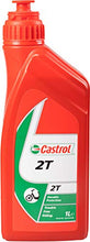 Carica l'immagine nel visualizzatore di Gallery, Castrol 15E8CB Olio Lubrificante moto scooter 2 tempi