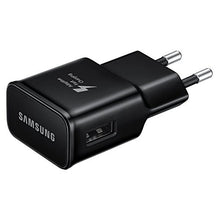 Carica l'immagine nel visualizzatore di Gallery, Lage Caricabatterie Originale Samsung EP-TA20EBE Ricarica Rapida Fast Charge... - Ilgrandebazar